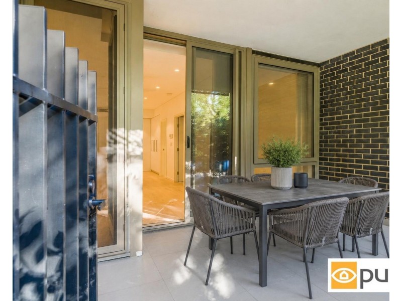 101/74 Price Street, Subiaco WA 6008