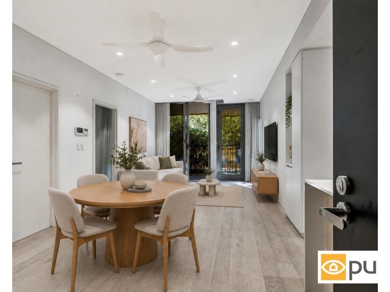 101/74 Price Street, Subiaco WA 6008