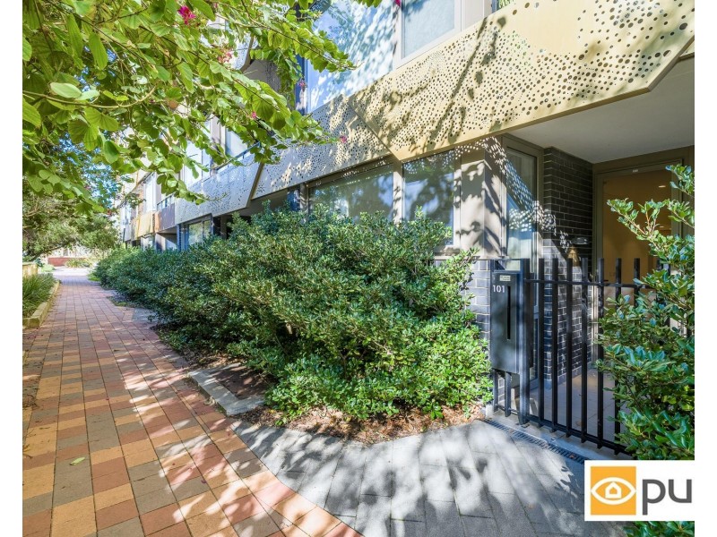 101/74 Price Street, Subiaco WA 6008