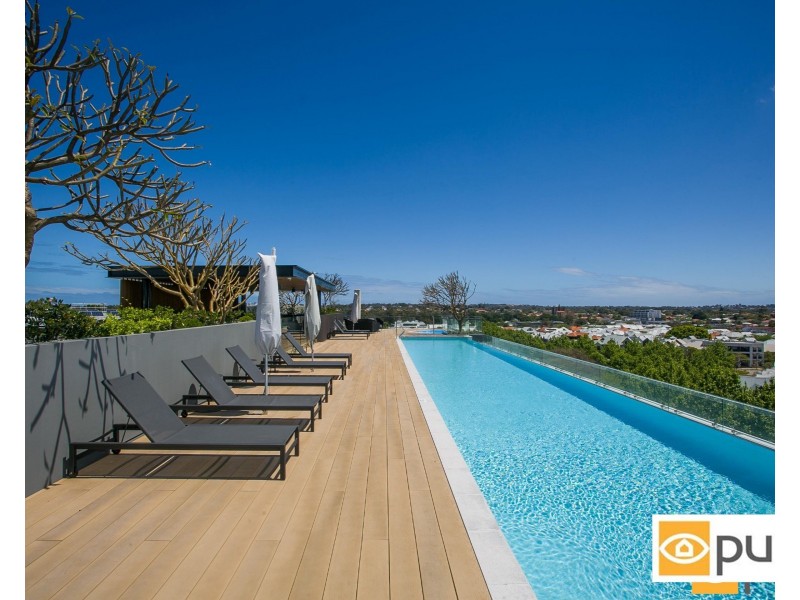 101/74 Price Street, Subiaco WA 6008