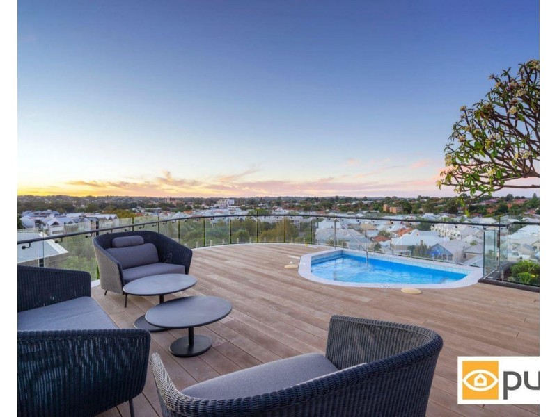 101/74 Price Street, Subiaco WA 6008