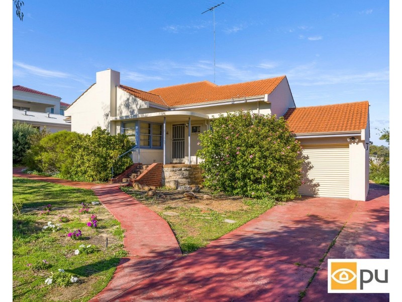 323 Salvado Road, Floreat WA 6014