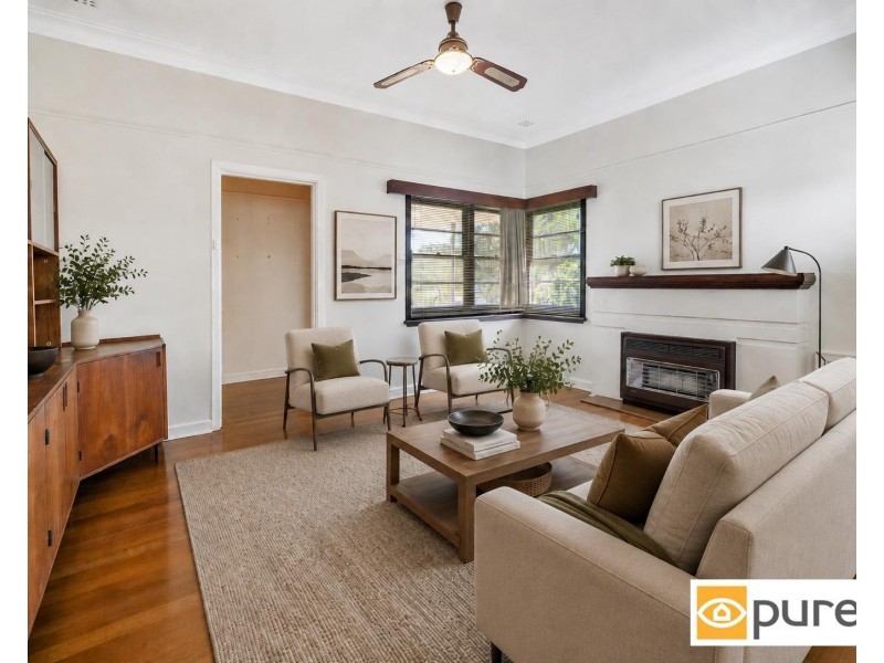 323 Salvado Road, Floreat WA 6014