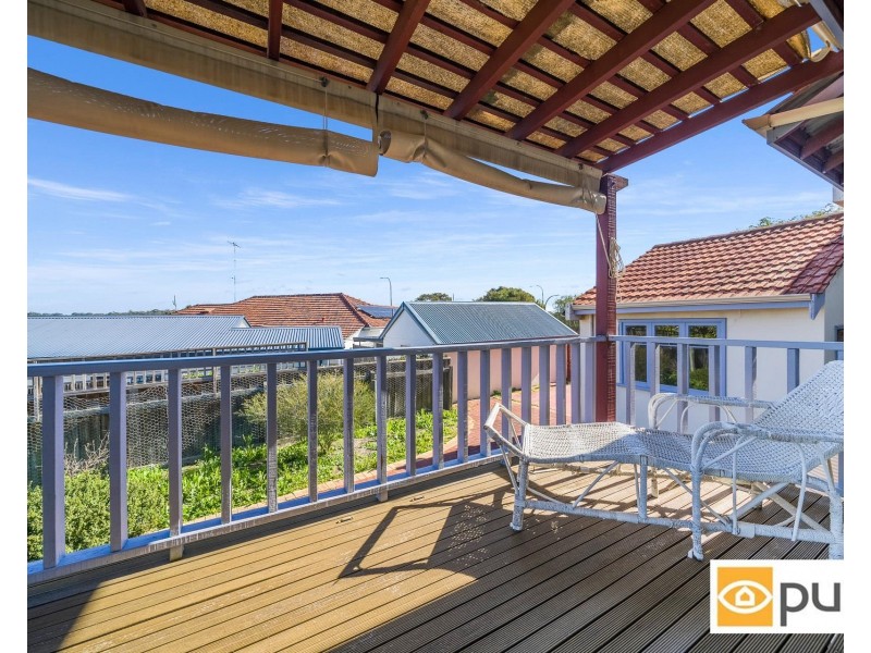 323 Salvado Road, Floreat WA 6014