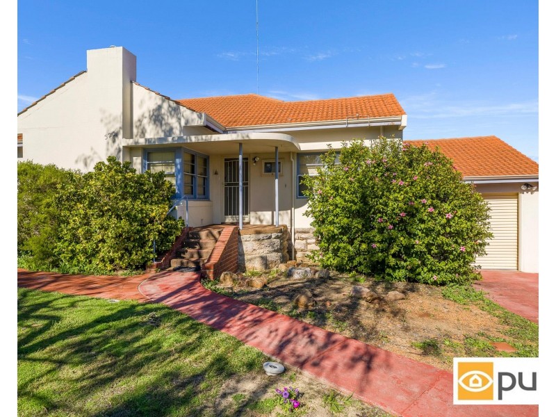 323 Salvado Road, Floreat WA 6014