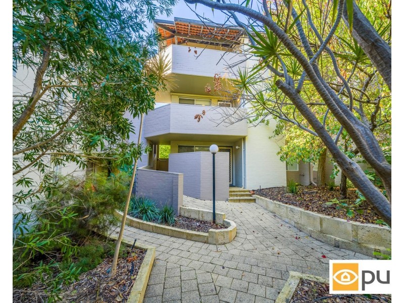 17/237 Cambridge Street, Wembley WA 6014