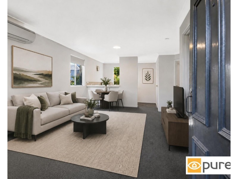 17/237 Cambridge Street, Wembley WA 6014