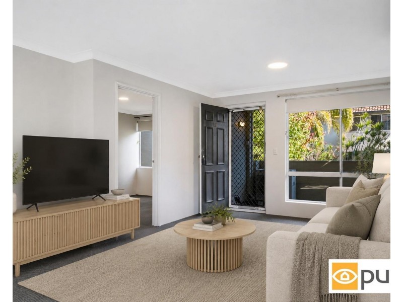 17/237 Cambridge Street, Wembley WA 6014