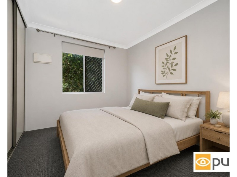 17/237 Cambridge Street, Wembley WA 6014