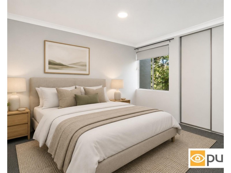 17/237 Cambridge Street, Wembley WA 6014