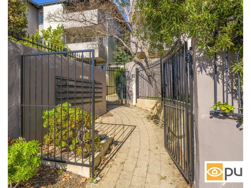 17/237 Cambridge Street, Wembley WA 6014