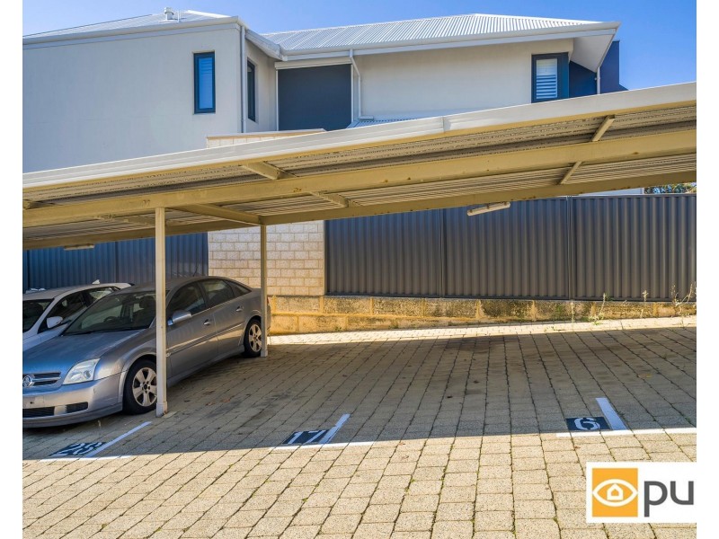 17/237 Cambridge Street, Wembley WA 6014