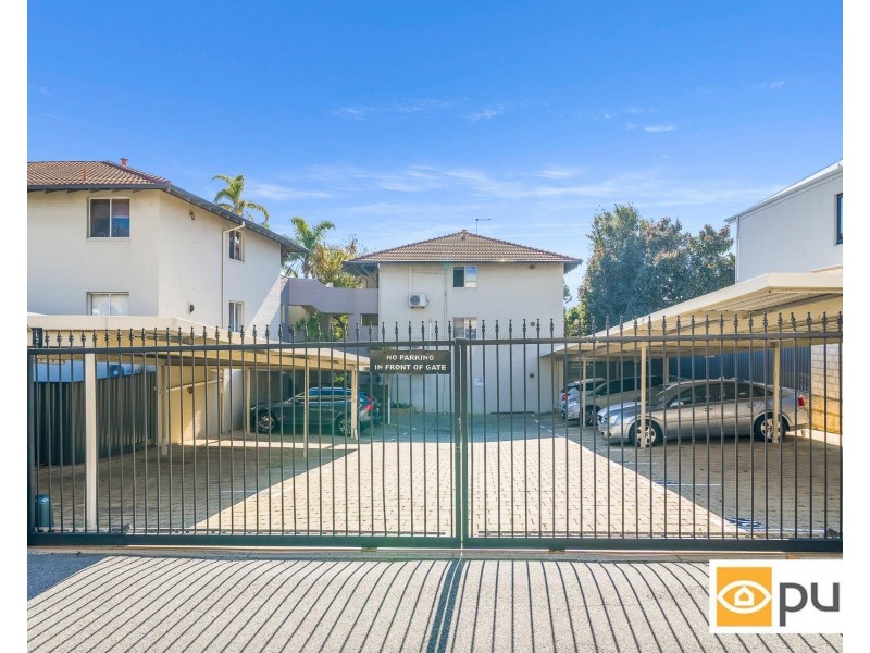 17/237 Cambridge Street, Wembley WA 6014