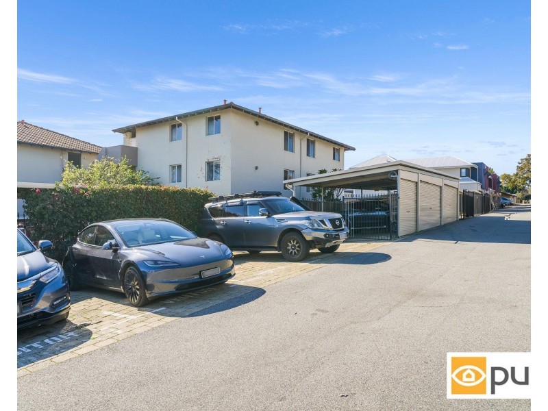 17/237 Cambridge Street, Wembley WA 6014