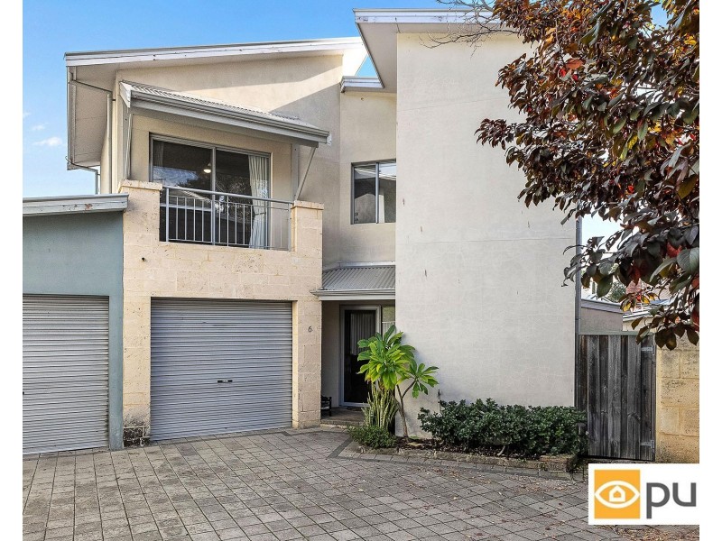 6/7 Keightley Road East, Shenton Park WA 6008