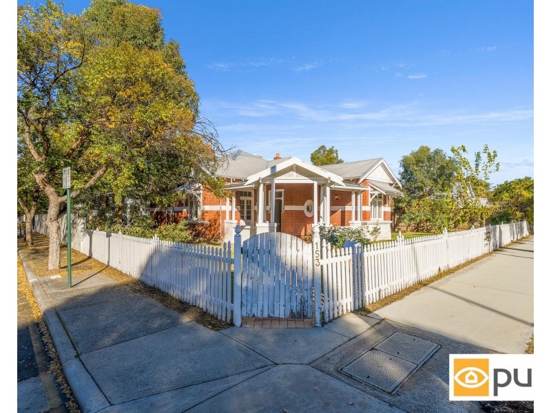 153 Nicholson Road, Shenton Park WA 6008