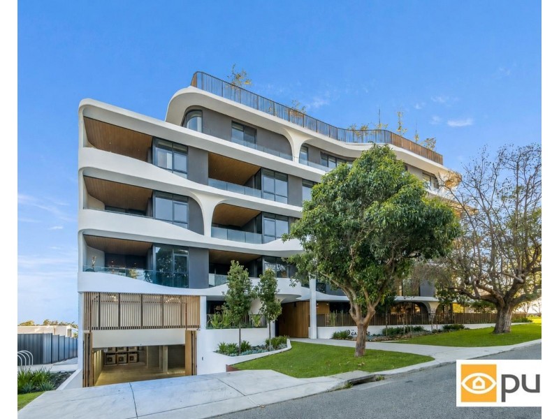 107/17-19 Louise Street, Nedlands WA 6009