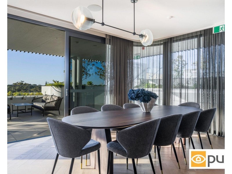 107/17-19 Louise Street, Nedlands WA 6009