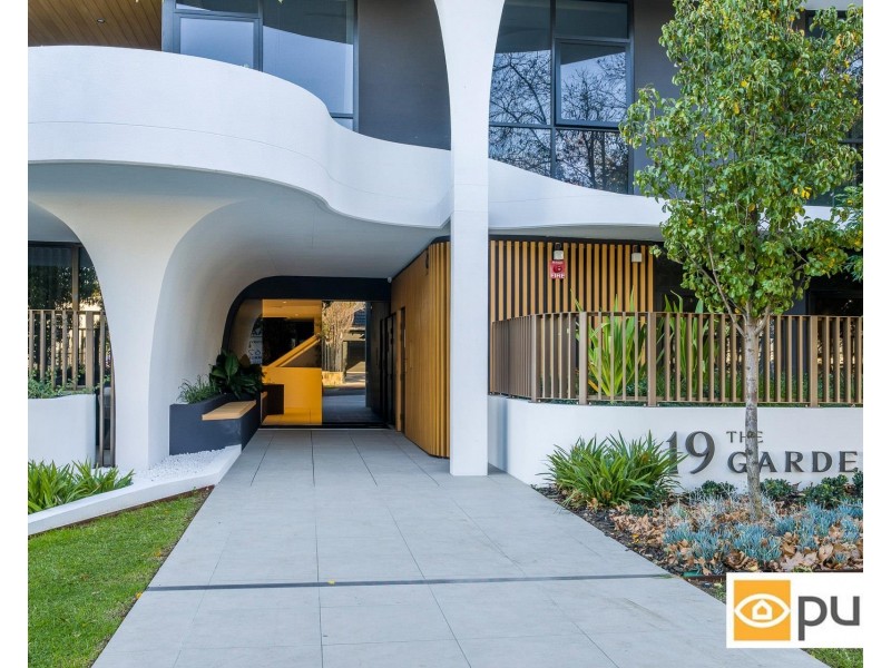 107/17-19 Louise Street, Nedlands WA 6009