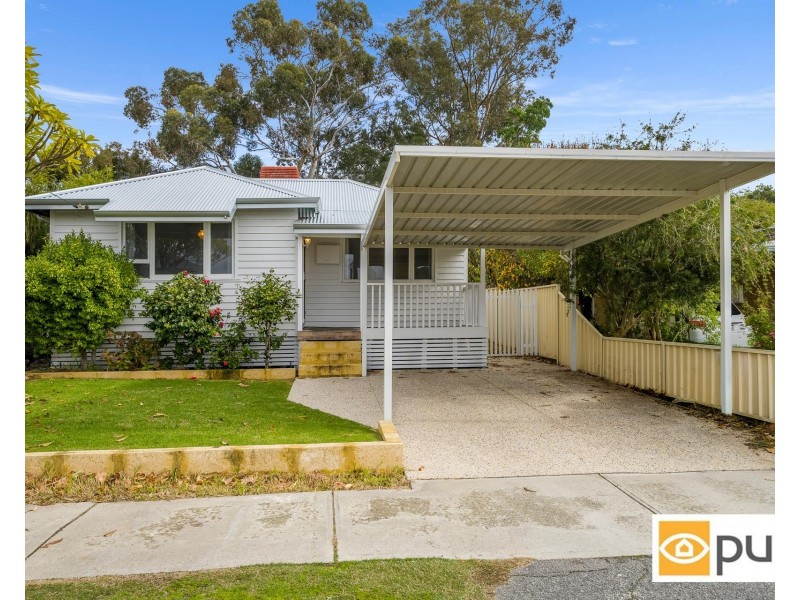 6 Rosetta Street, Bassendean WA 6054