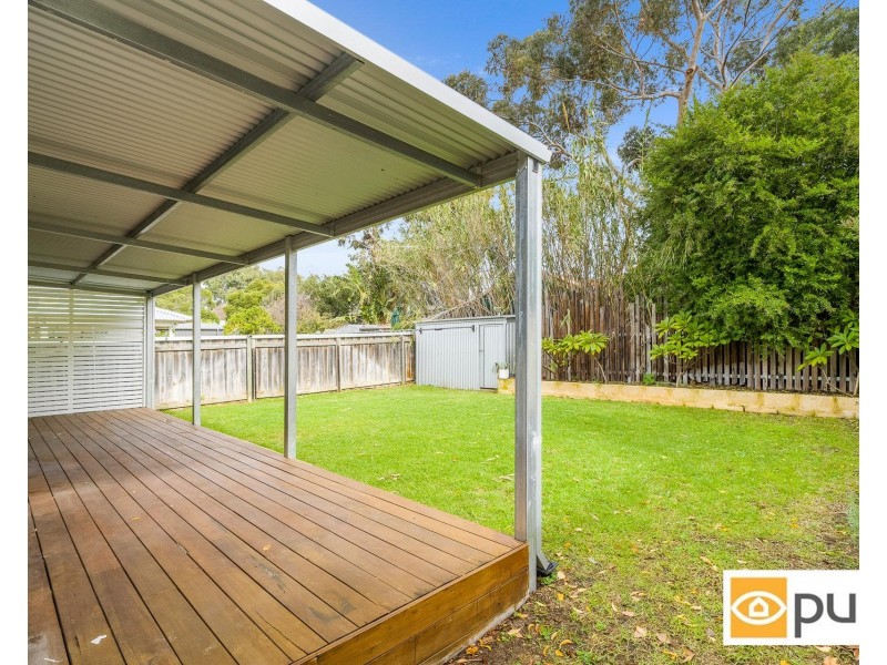 6 Rosetta Street, Bassendean WA 6054