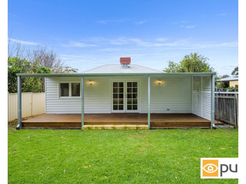 6 Rosetta Street, Bassendean WA 6054