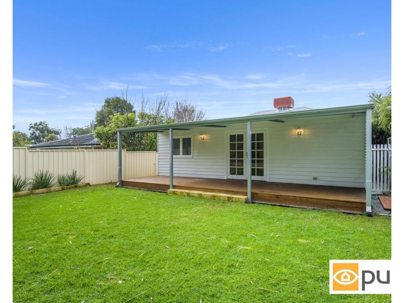 6 Rosetta Street, Bassendean WA 6054