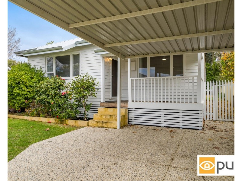 6 Rosetta Street, Bassendean WA 6054
