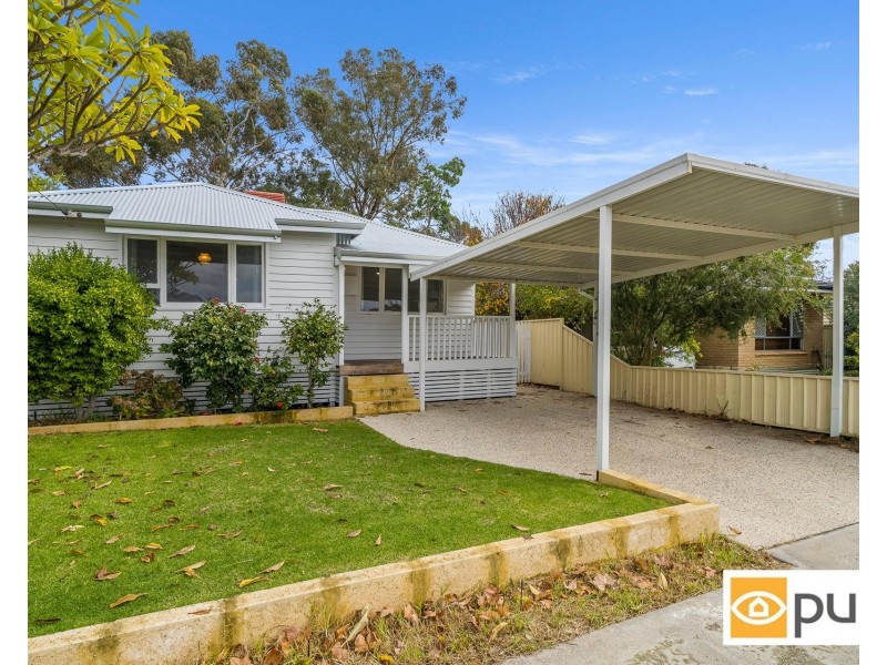 6 Rosetta Street, Bassendean WA 6054