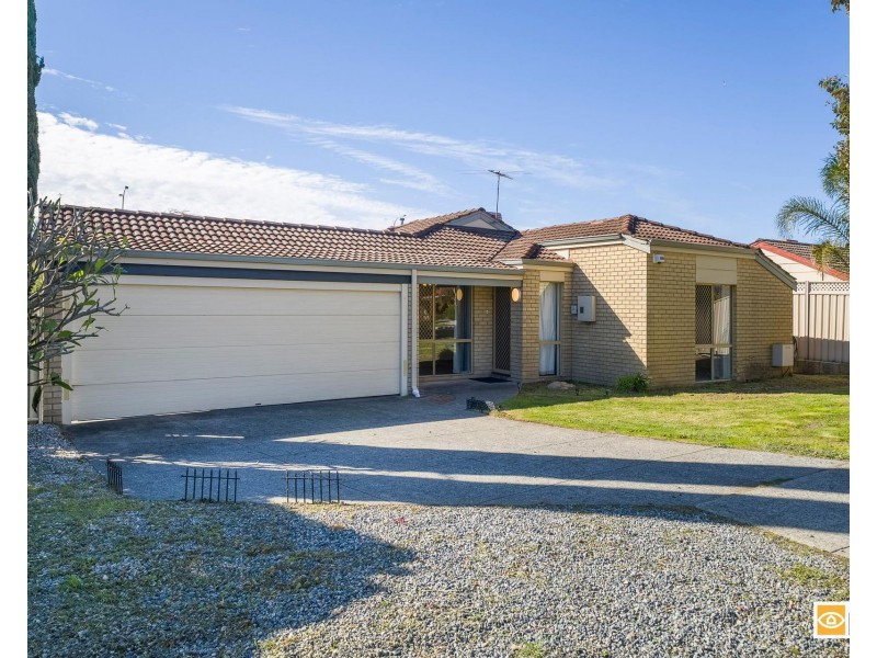 1 San Miguel Drive, Leeming WA 6149
