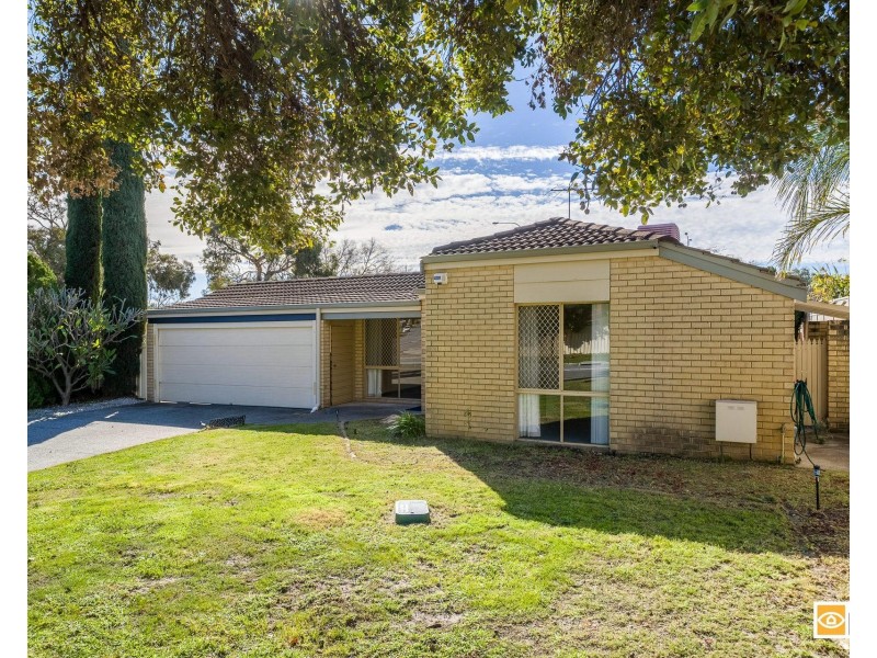 1 San Miguel Drive, Leeming WA 6149