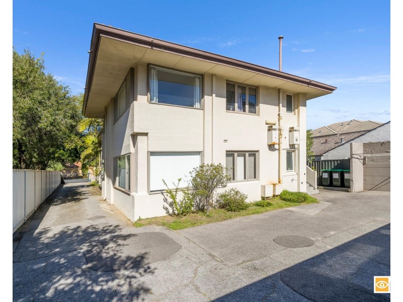 6/7 Princess Road, Crawley WA 6009