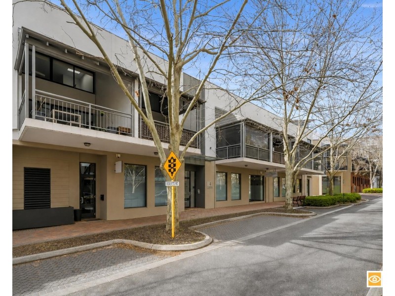8/4 Centro Avenue, Subiaco WA 6008