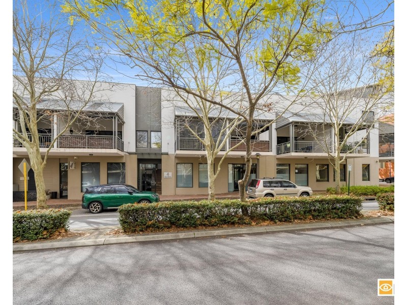 8/4 Centro Avenue, Subiaco WA 6008