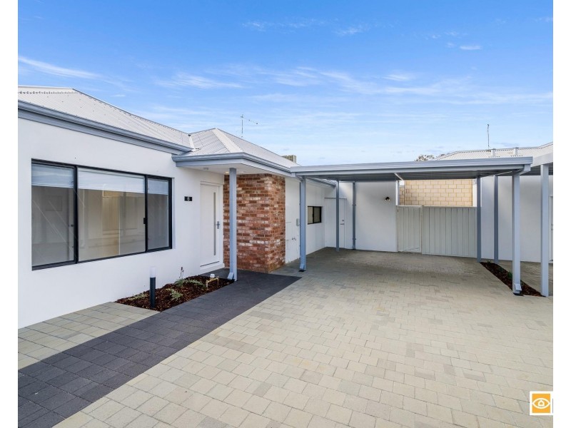 6/88 Winfield Street, Hamilton Hill WA 6163