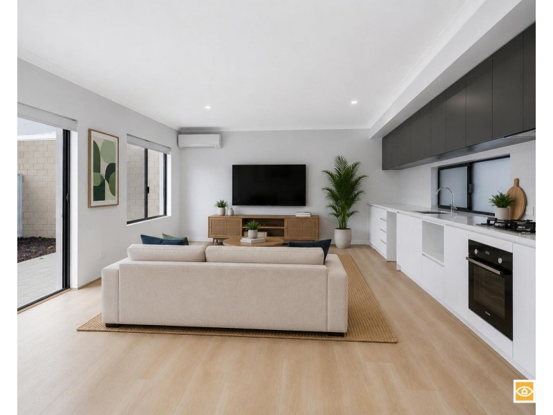6/88 Winfield Street, Hamilton Hill WA 6163