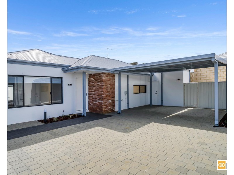 6/88 Winfield Street, Hamilton Hill WA 6163