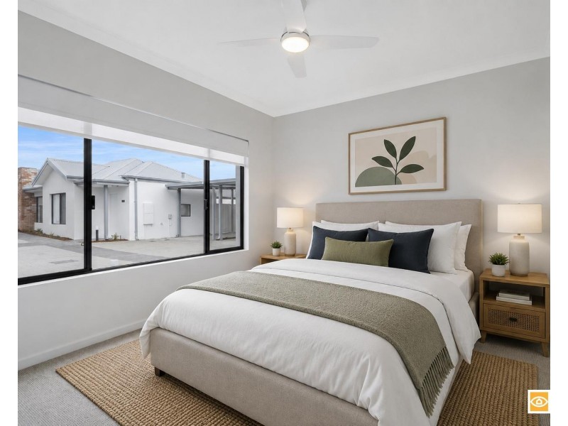 6/88 Winfield Street, Hamilton Hill WA 6163