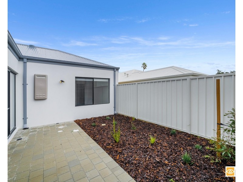 6/88 Winfield Street, Hamilton Hill WA 6163