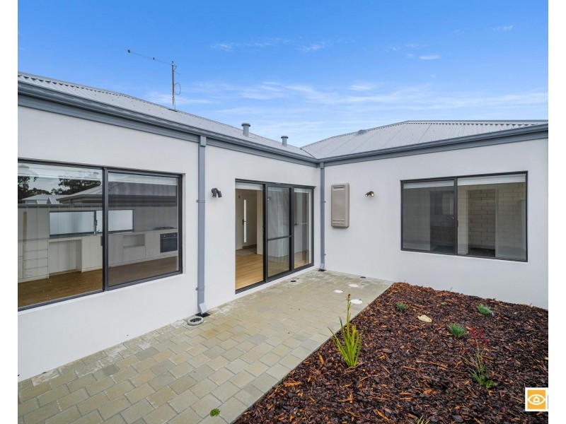 6/88 Winfield Street, Hamilton Hill WA 6163