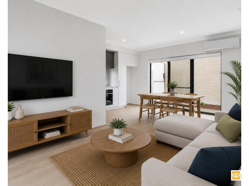 7/88 Winfield Street, Hamilton Hill WA 6163