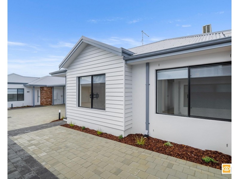 7/88 Winfield Street, Hamilton Hill WA 6163