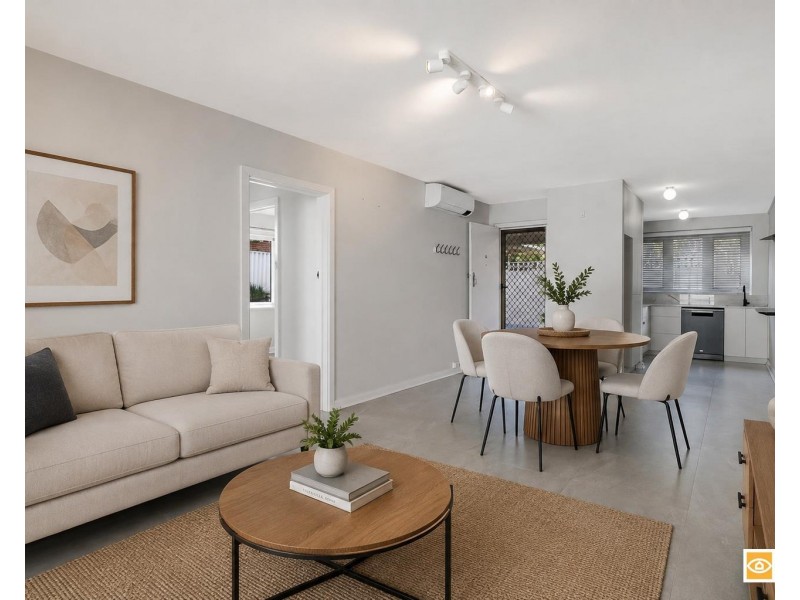 6/93 Stirling Highway, Nedlands WA 6009