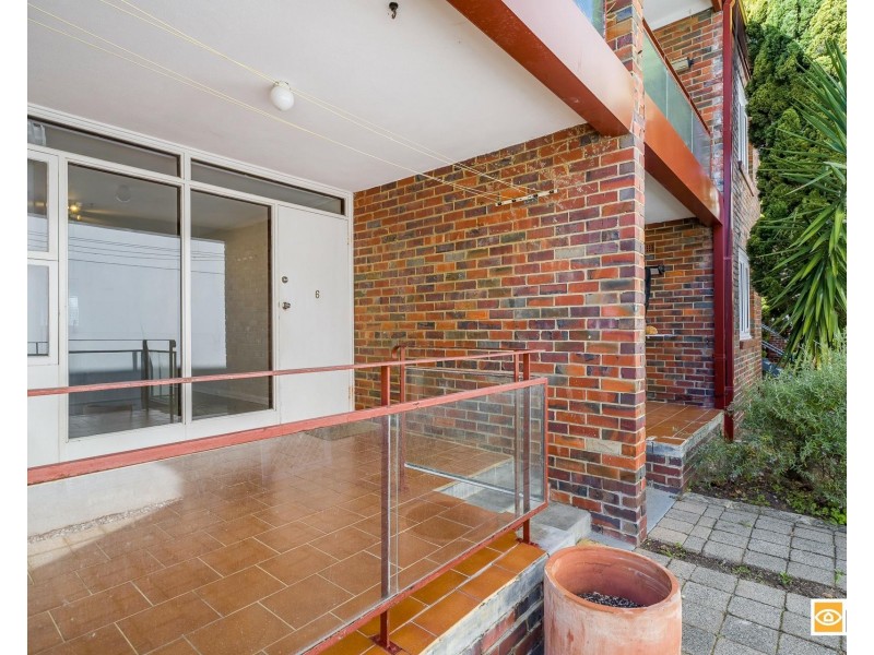 6/93 Stirling Highway, Nedlands WA 6009