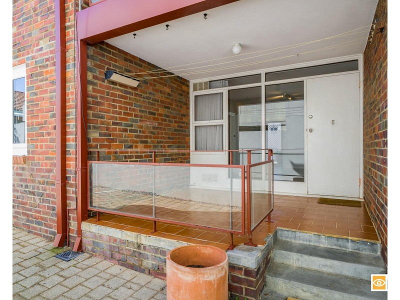 6/93 Stirling Highway, Nedlands WA 6009