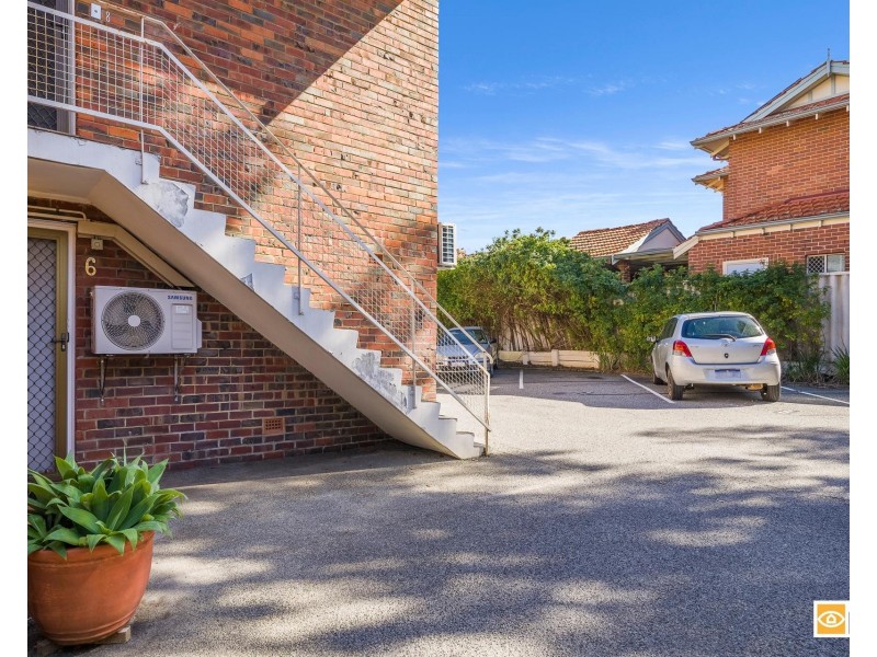 6/93 Stirling Highway, Nedlands WA 6009