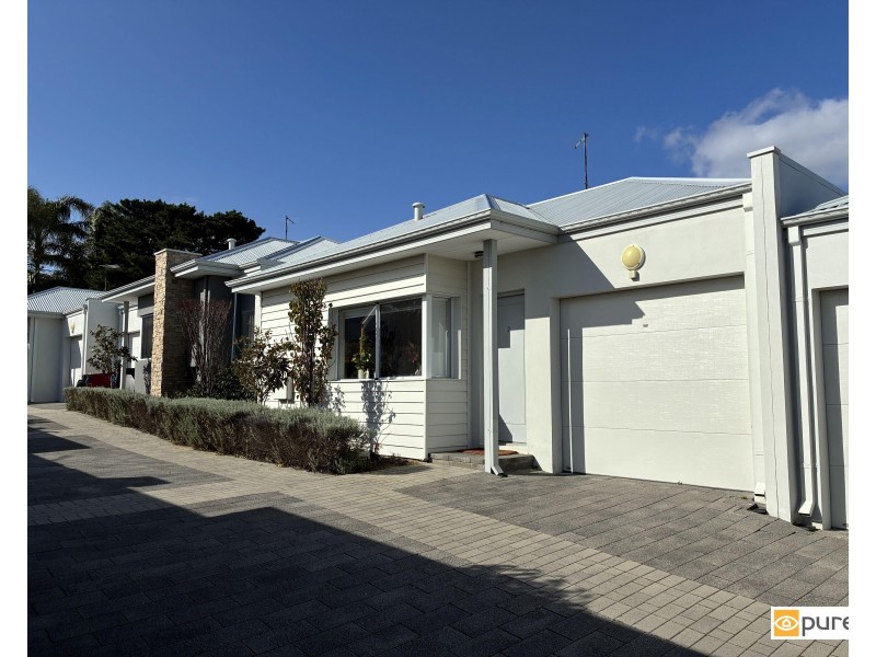 2/41 Sawle Road, Hamilton Hill WA 6163