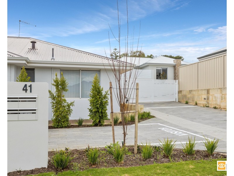 2/41 Sawle Road, Hamilton Hill WA 6163