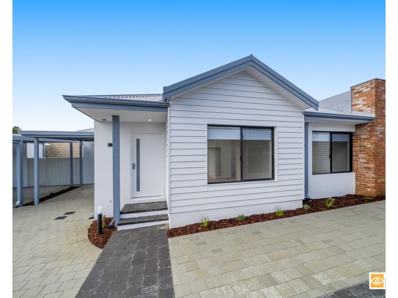 3/88 Winfield Street, Hamilton Hill WA 6163