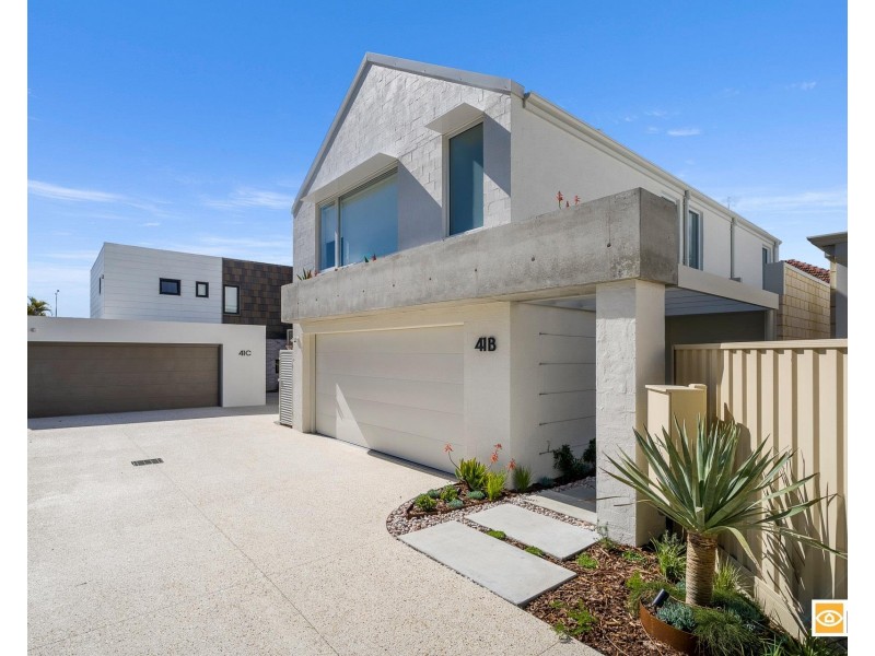 41B Holman Street, Alfred Cove WA 6154